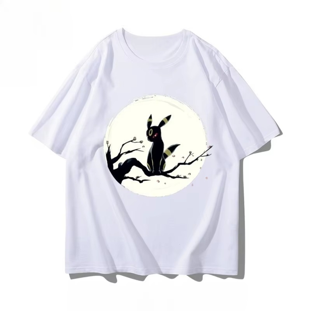 Men's New Pokémon Umbreon Anim - огляд і ціна Anime Merchandise Store Japan