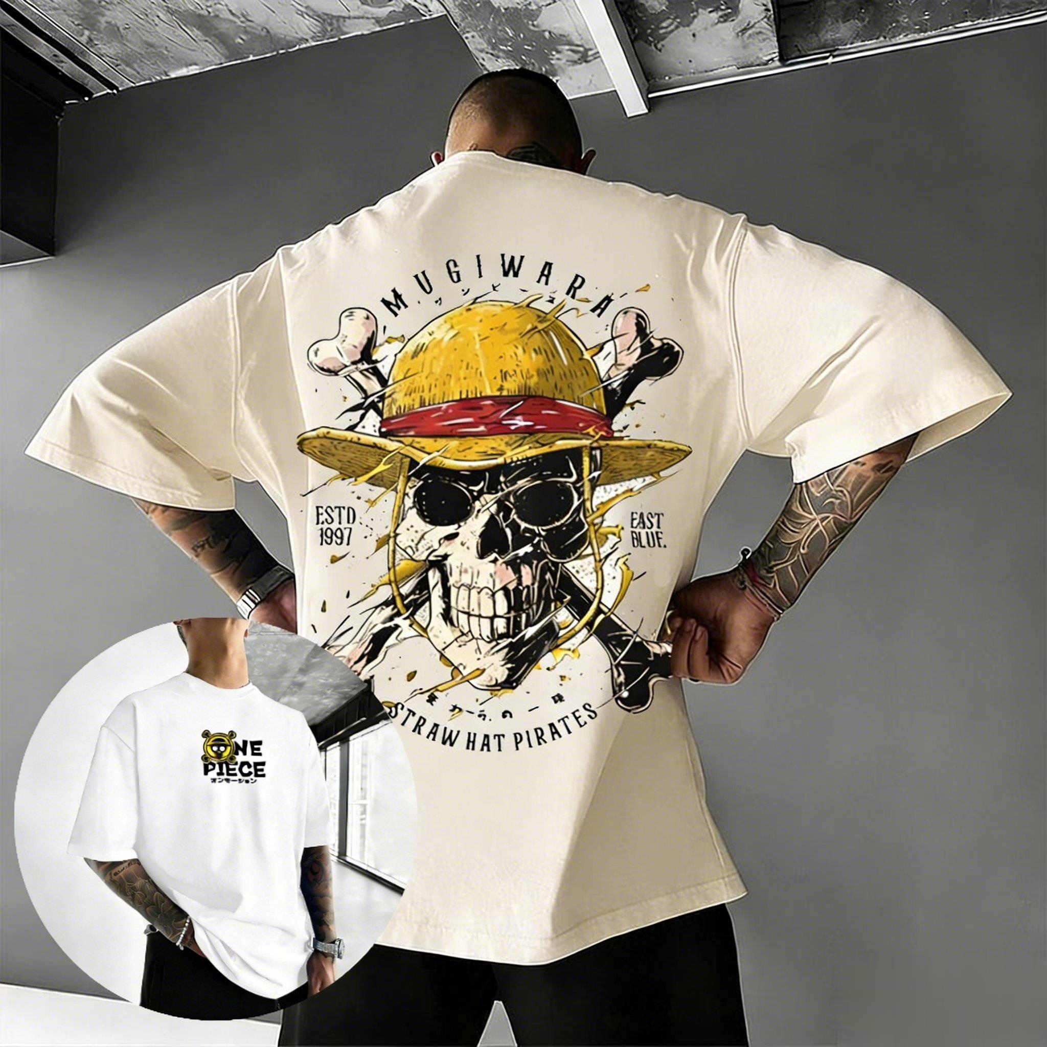 2026 New Hot Summer Unisex Ove - огляд і ціна Anime Merchandise For Women