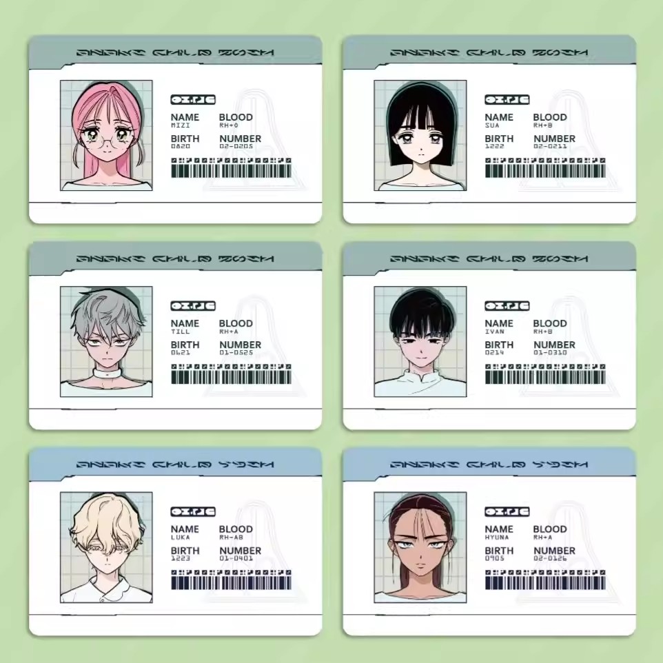 Vivinos Alien Stage Official A - огляд і ціна Official Merchandise Anime