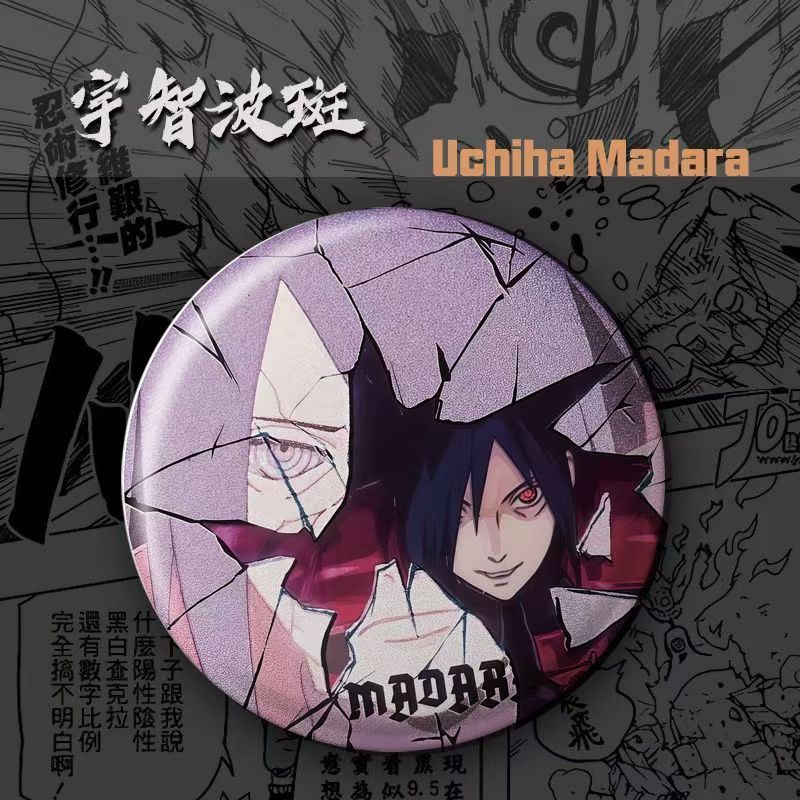 NARUTO anime merchandise carto - огляд і ціна Anime Merchandise For Girls