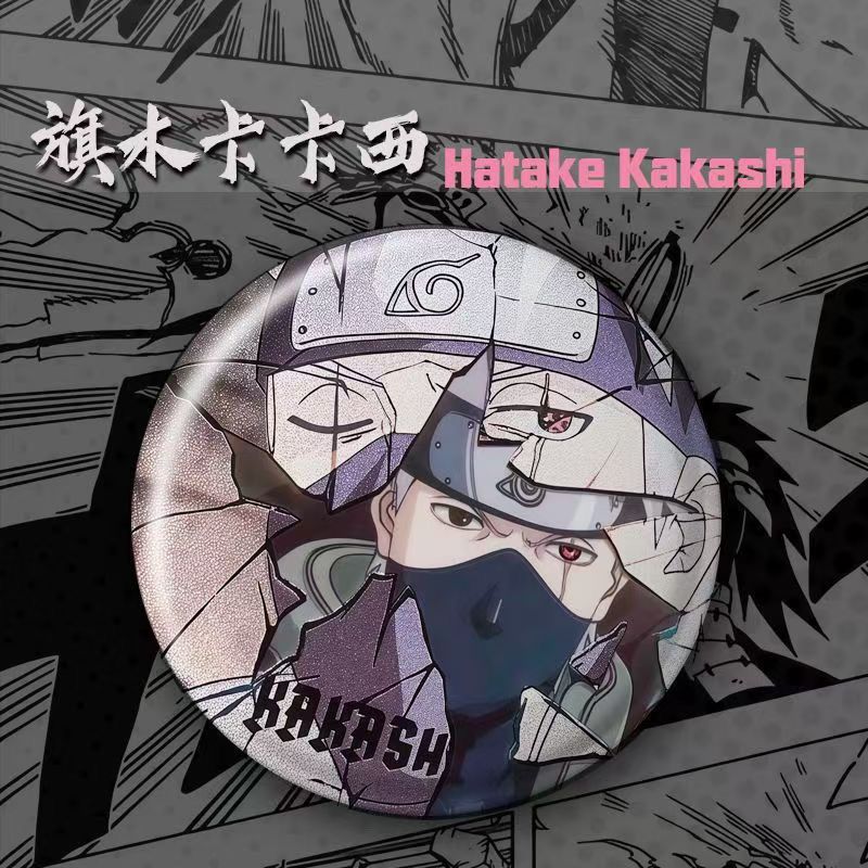 NARUTO anime merchandise carto - огляд і ціна Anime Merchandise For Girls