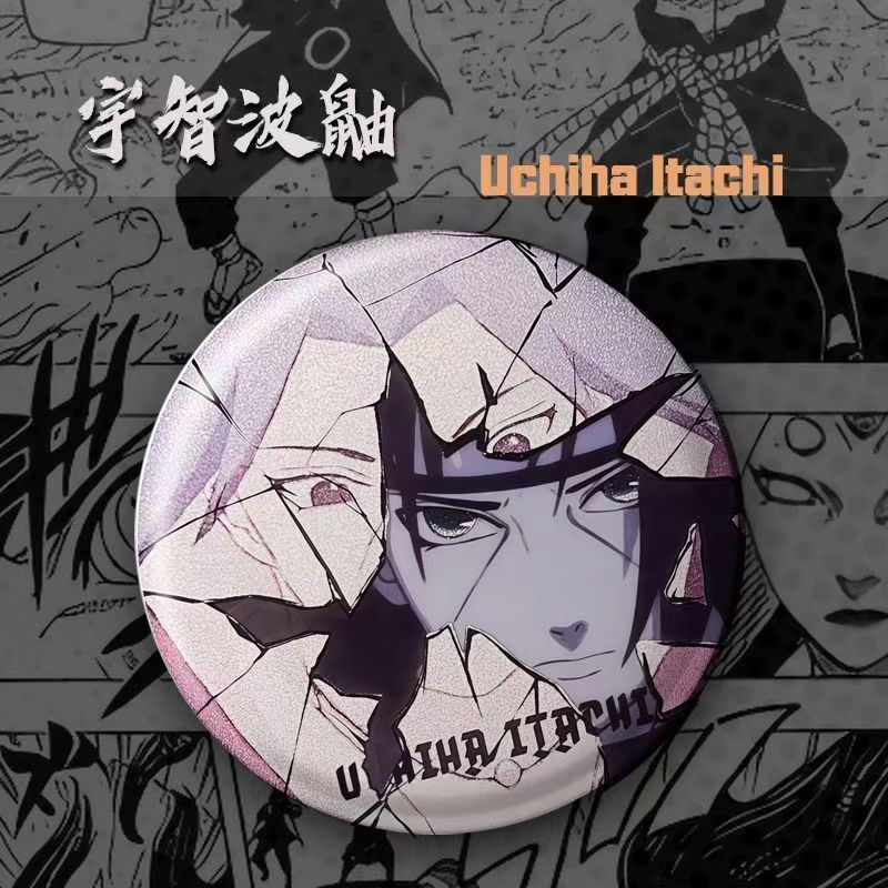 NARUTO anime merchandise carto - огляд і ціна Anime Merchandise For Girls