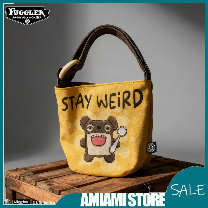 Fuggler Ugly Cute Tooth Monste - огляд і ціна Weird Anime Merchandise