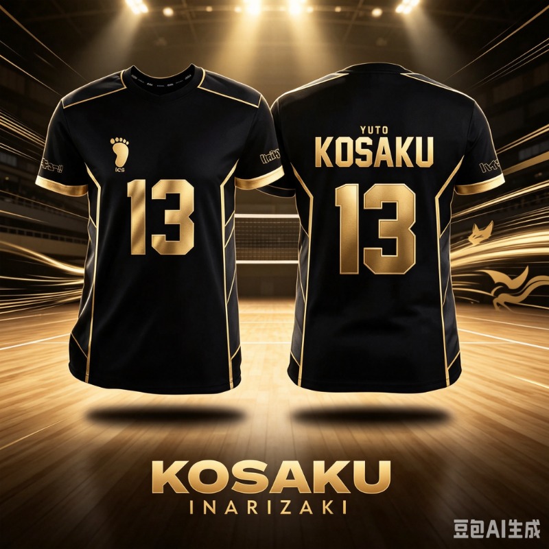 2026 Haikyuu Inarizaki Cartoon - огляд і ціна Anime Merchandise For Women