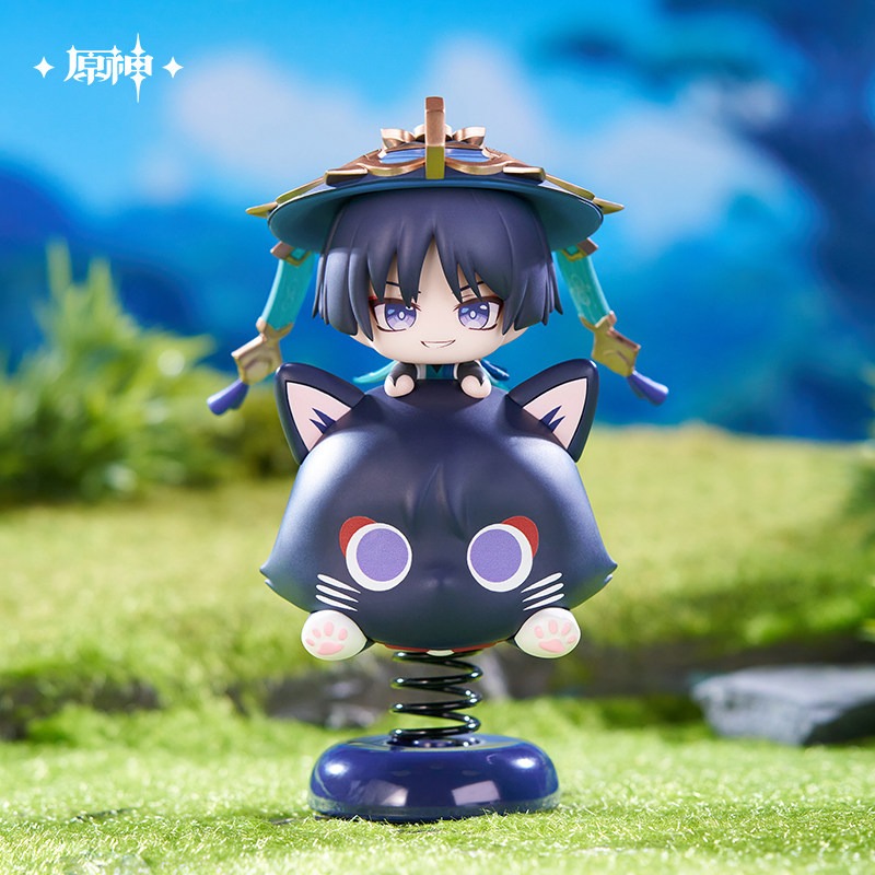 [Official Merchandise] Pre-sal - огляд і ціна Official Merchandise Anime