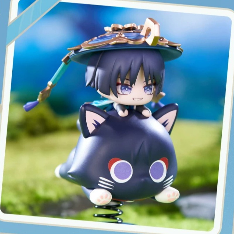[Official Merchandise] Pre-sal - огляд і ціна Official Merchandise Anime