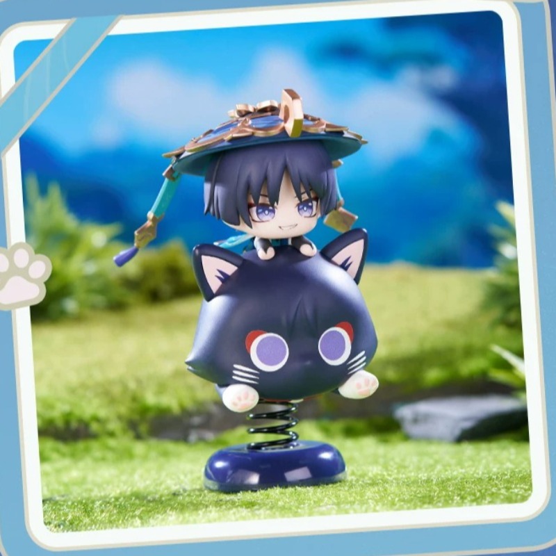 [Official Merchandise] Pre-sal - огляд і ціна Official Merchandise Anime