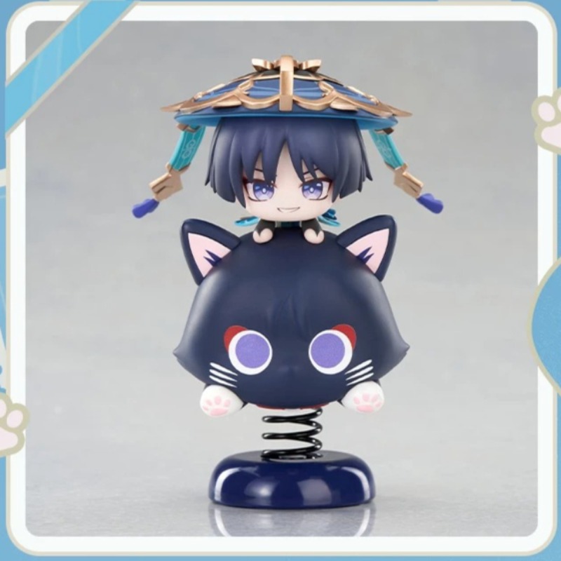 [Official Merchandise] Pre-sal - огляд і ціна Official Merchandise Anime