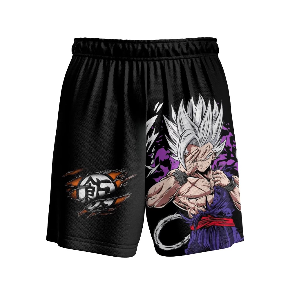 Men's The Hot Dragon Ball Z Bu - огляд і ціна Anime Merchandise Store Japan