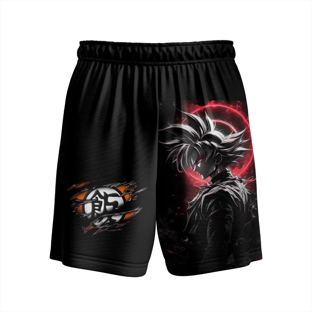 Men's The Hot Dragon Ball Z Bu - огляд і ціна Anime Merchandise Store Japan