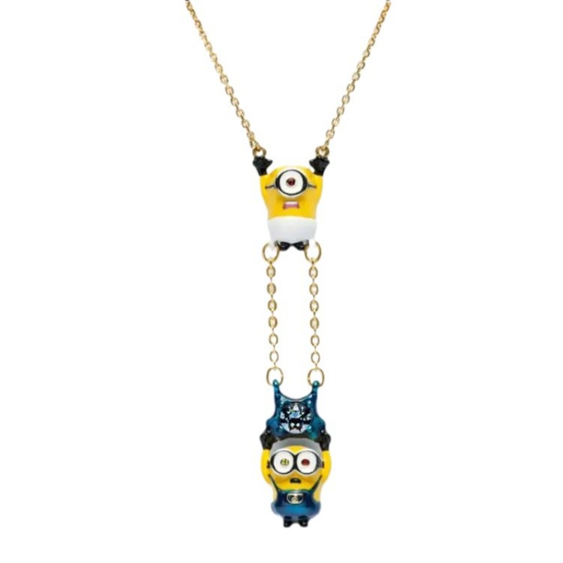 Popular cartoon Minions Anime  - огляд і ціна Anime Merchandise For Girls